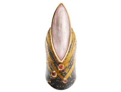 Eclectic Jewelry and Fashion: J...